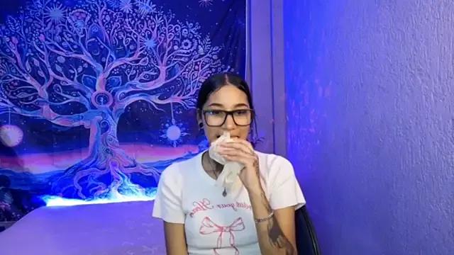 Try the thrill of flirt babes with our cam hosts, featuring unclothed wildness while getting naked and playing with their favored sex toys.