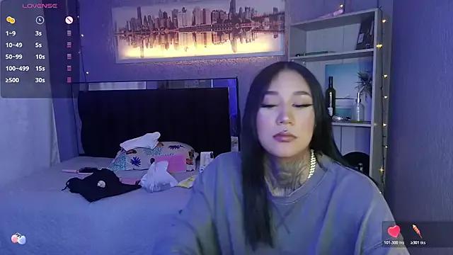 Try the thrill of flirt babes with our cam hosts, featuring unclothed wildness while getting naked and playing with their favored sex toys.