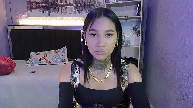 Try the thrill of flirt babes with our cam hosts, featuring unclothed wildness while getting naked and playing with their favored sex toys.