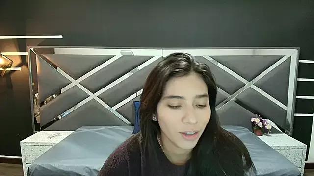 Try the thrill of flirt babes with our cam hosts, featuring unclothed wildness while getting naked and playing with their favored sex toys.