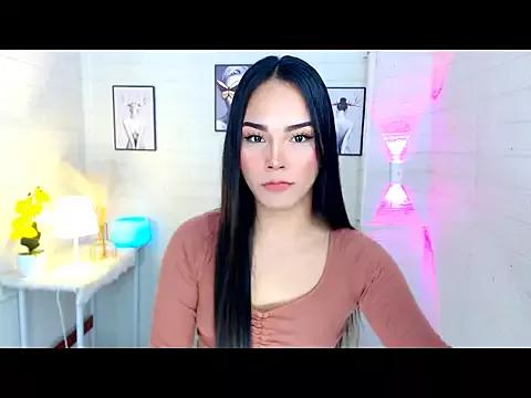 Try the thrill of flirt babes with our cam hosts, featuring unclothed wildness while getting naked and playing with their favored sex toys.