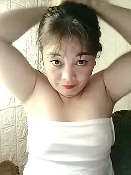 Lyly_nuce from StripChat is Freechat