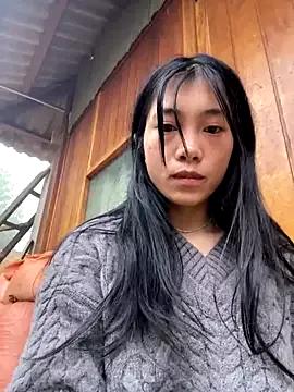 LylyOx9 from StripChat is Freechat