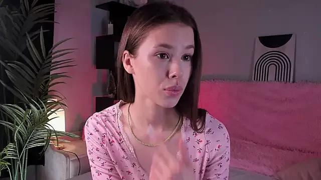 Try the thrill of flirt babes with our cam hosts, featuring unclothed wildness while getting naked and playing with their favored sex toys.