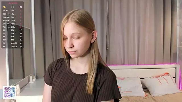 LynneHaviland from StripChat is Freechat