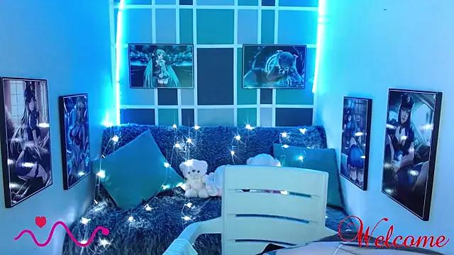 Try the thrill of flirt babes with our cam hosts, featuring unclothed wildness while getting naked and playing with their favored sex toys.