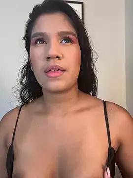 Try the thrill of flirt babes with our cam hosts, featuring unclothed wildness while getting naked and playing with their favored sex toys.