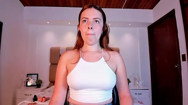 Try the thrill of flirt babes with our cam hosts, featuring unclothed wildness while getting naked and playing with their favored sex toys.
