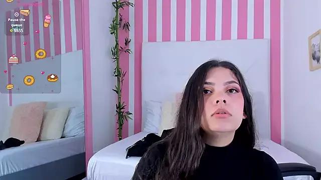 M0lly_Beckers from StripChat