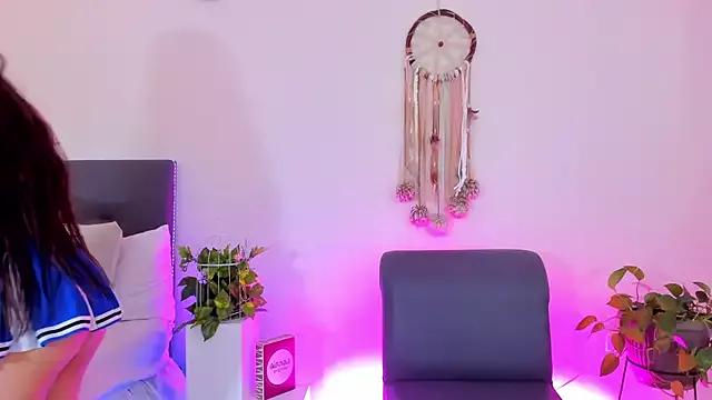 M0lly_Beckers from StripChat