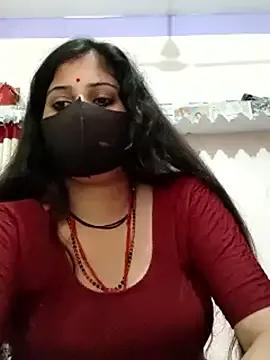 Photos of maahi-satva from StripChat is Private