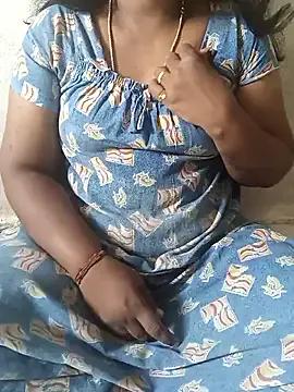 MaaliiiPonuTamil from StripChat is Freechat