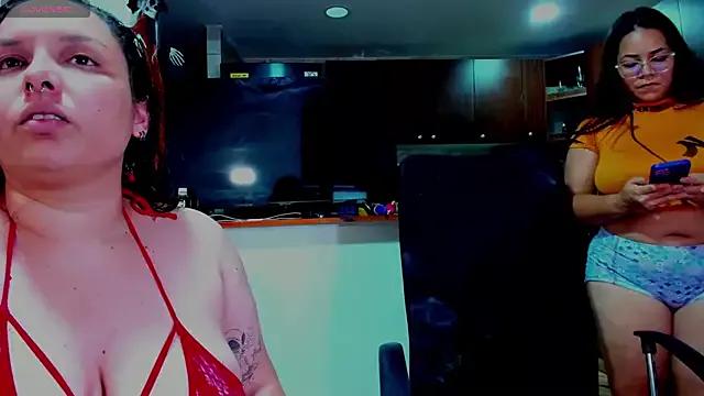 Try the thrill of flirt babes with our cam hosts, featuring unclothed wildness while getting naked and playing with their favored sex toys.