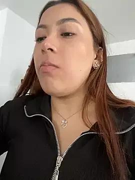 MacarenaRosse from StripChat is Freechat