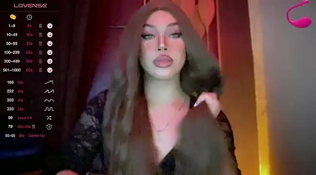 Try the thrill of flirt babes with our cam hosts, featuring unclothed wildness while getting naked and playing with their favored sex toys.