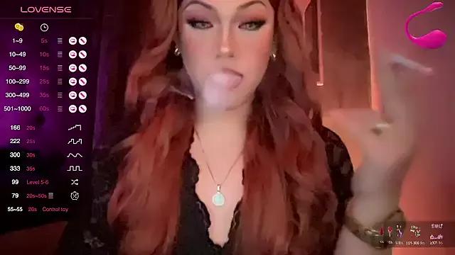 Try the thrill of flirt babes with our cam hosts, featuring unclothed wildness while getting naked and playing with their favored sex toys.