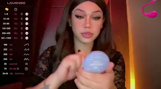 Try the thrill of flirt babes with our cam hosts, featuring unclothed wildness while getting naked and playing with their favored sex toys.