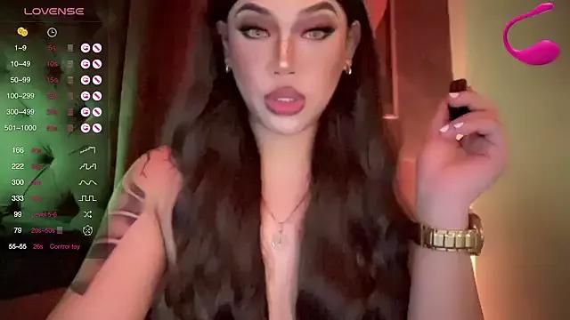 Try the thrill of flirt babes with our cam hosts, featuring unclothed wildness while getting naked and playing with their favored sex toys.
