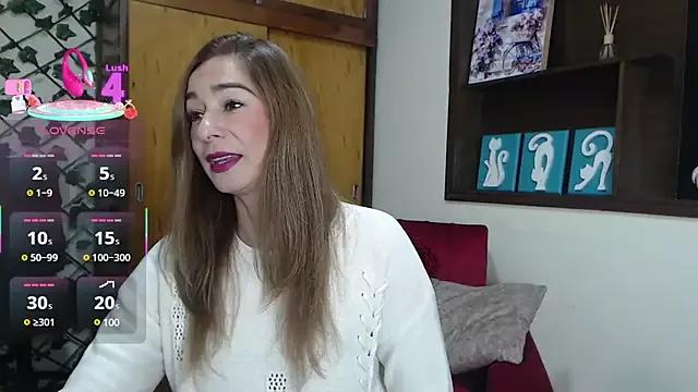 Try the thrill of flirt babes with our cam hosts, featuring unclothed wildness while getting naked and playing with their favored sex toys.