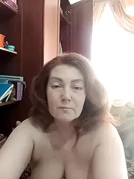 Madame-Butterfly from StripChat is Freechat