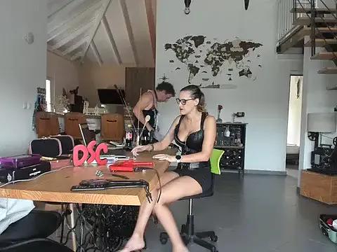 Try the thrill of flirt babes with our cam hosts, featuring unclothed wildness while getting naked and playing with their favored sex toys.