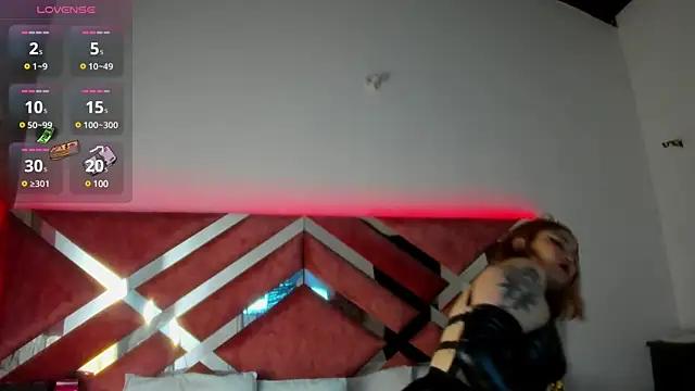 Try the thrill of flirt babes with our cam hosts, featuring unclothed wildness while getting naked and playing with their favored sex toys.