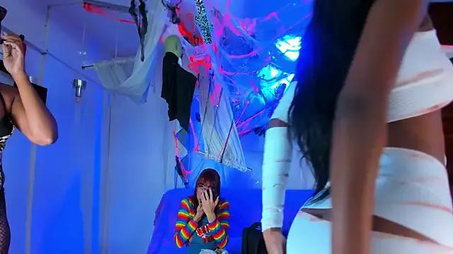 Try the thrill of flirt babes with our cam hosts, featuring unclothed wildness while getting naked and playing with their favored sex toys.