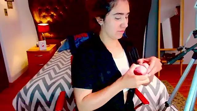 Try the thrill of flirt babes with our cam hosts, featuring unclothed wildness while getting naked and playing with their favored sex toys.