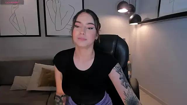 Try the thrill of flirt babes with our cam hosts, featuring unclothed wildness while getting naked and playing with their favored sex toys.