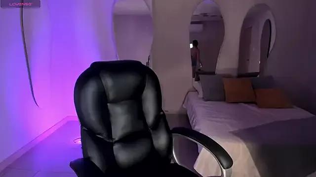 Try the thrill of flirt babes with our cam hosts, featuring unclothed wildness while getting naked and playing with their favored sex toys.