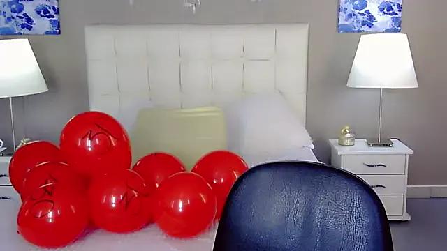 Try the thrill of flirt babes with our cam hosts, featuring unclothed wildness while getting naked and playing with their favored sex toys.