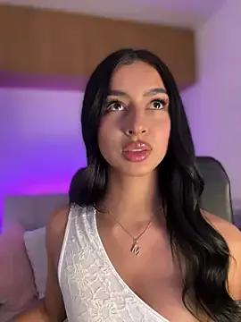 Try the thrill of flirt babes with our cam hosts, featuring unclothed wildness while getting naked and playing with their favored sex toys.