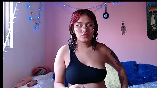 Try the thrill of flirt babes with our cam hosts, featuring unclothed wildness while getting naked and playing with their favored sex toys.