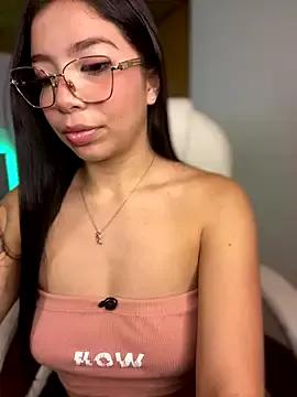 Try the thrill of flirt babes with our cam hosts, featuring unclothed wildness while getting naked and playing with their favored sex toys.