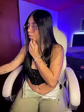 Try the thrill of flirt babes with our cam hosts, featuring unclothed wildness while getting naked and playing with their favored sex toys.