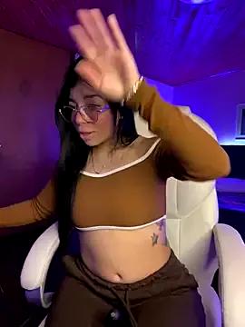 Try the thrill of flirt babes with our cam hosts, featuring unclothed wildness while getting naked and playing with their favored sex toys.