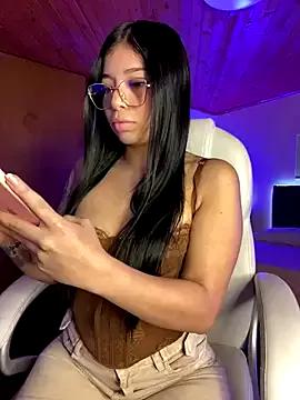 Try the thrill of flirt babes with our cam hosts, featuring unclothed wildness while getting naked and playing with their favored sex toys.