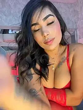 Try the thrill of flirt babes with our cam hosts, featuring unclothed wildness while getting naked and playing with their favored sex toys.