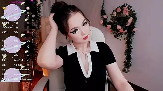 Try the thrill of flirt babes with our cam hosts, featuring unclothed wildness while getting naked and playing with their favored sex toys.