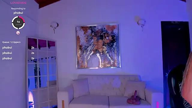Try the thrill of flirt babes with our cam hosts, featuring unclothed wildness while getting naked and playing with their favored sex toys.