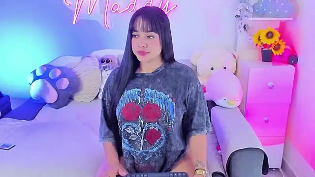 Try the thrill of flirt babes with our cam hosts, featuring unclothed wildness while getting naked and playing with their favored sex toys.