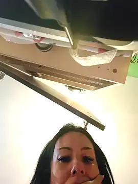 Try the thrill of flirt babes with our cam hosts, featuring unclothed wildness while getting naked and playing with their favored sex toys.