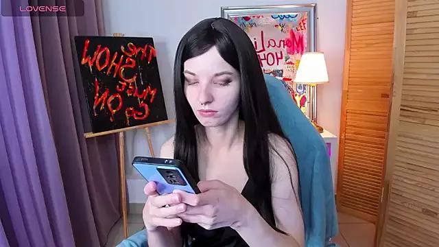 Try the thrill of flirt babes with our cam hosts, featuring unclothed wildness while getting naked and playing with their favored sex toys.