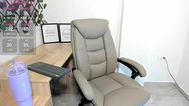 Try the thrill of flirt babes with our cam hosts, featuring unclothed wildness while getting naked and playing with their favored sex toys.