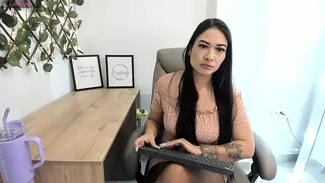 Try the thrill of flirt babes with our cam hosts, featuring unclothed wildness while getting naked and playing with their favored sex toys.