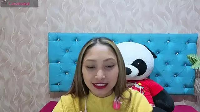 Try the thrill of flirt babes with our cam hosts, featuring unclothed wildness while getting naked and playing with their favored sex toys.
