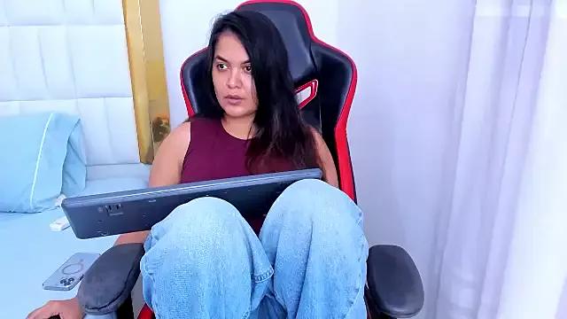 Try the thrill of flirt babes with our cam hosts, featuring unclothed wildness while getting naked and playing with their favored sex toys.