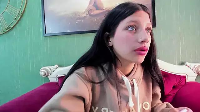 Try the thrill of flirt babes with our cam hosts, featuring unclothed wildness while getting naked and playing with their favored sex toys.