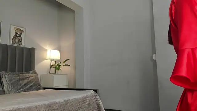 Try the thrill of flirt babes with our cam hosts, featuring unclothed wildness while getting naked and playing with their favored sex toys.