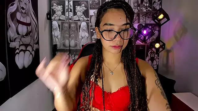 Try the thrill of flirt babes with our cam hosts, featuring unclothed wildness while getting naked and playing with their favored sex toys.